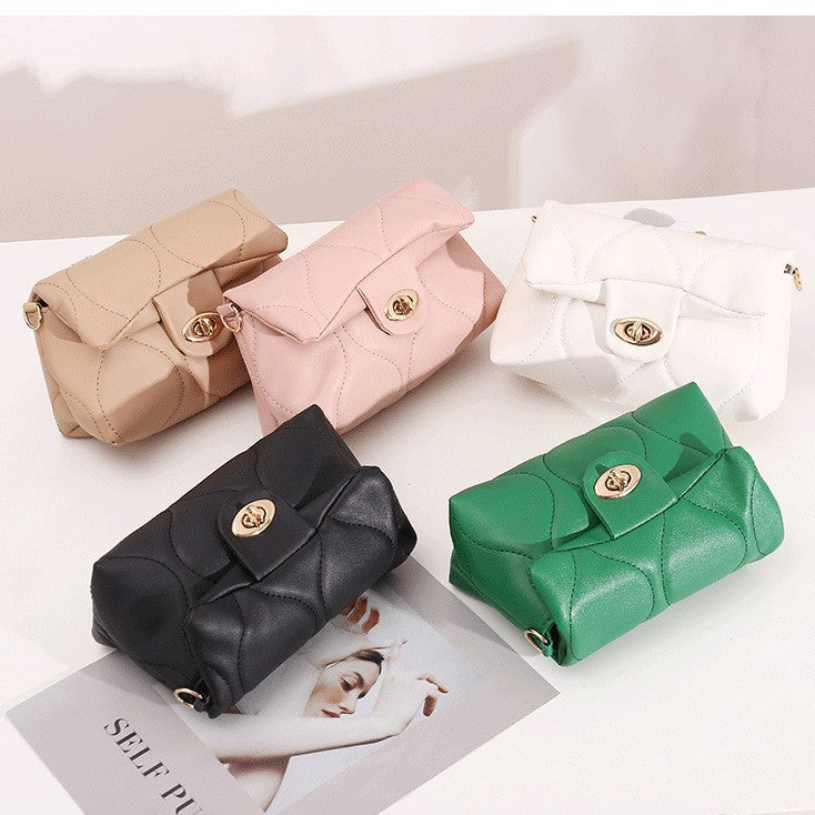 Foreign trade wholesale chain crossbody