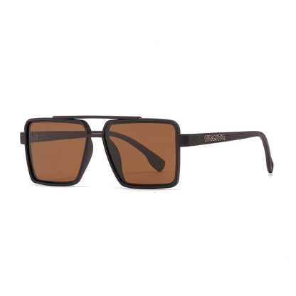 New Men's Polarized Sunglasses