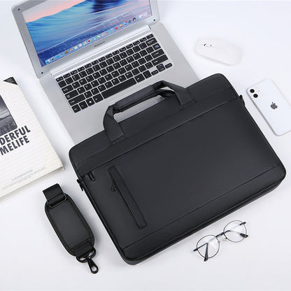 Computer bag 14/15/16 inch large capacity portable notebook bag