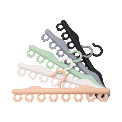 Multi-Function Sock Hanger