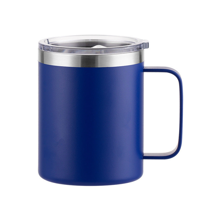 12Oz household coffee cup