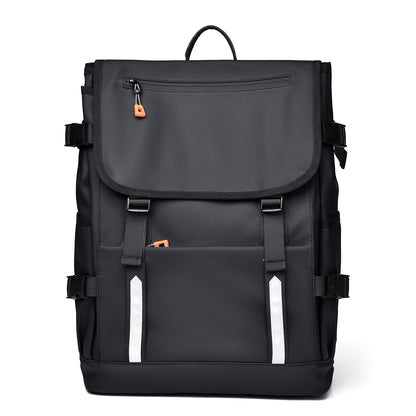 Business backpack multi-compartment multi-function