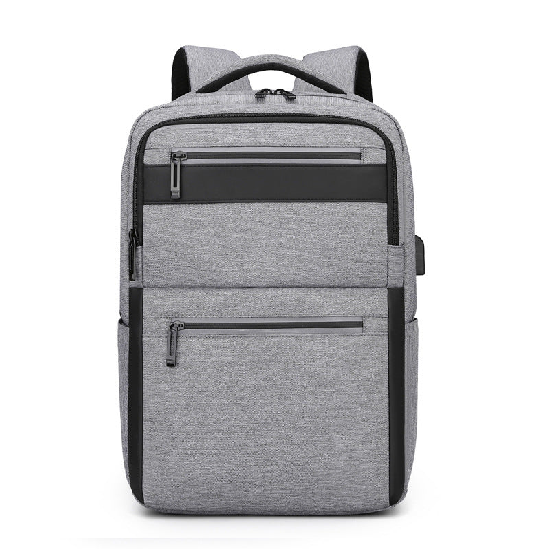 Men's 15.6-inch laptop bag