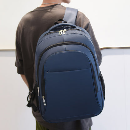 Men's, Business Computer Backpack