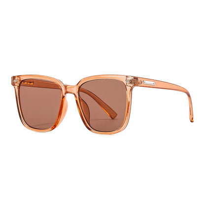 Nuevas gafas de sol polarizadas Sunset Blush 