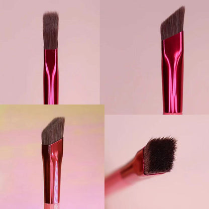 Square Eyebrow Brush