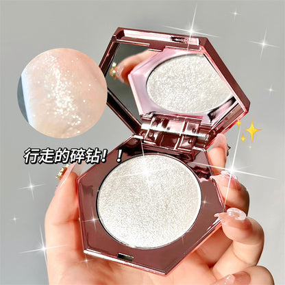 Diamond Highlight Powder