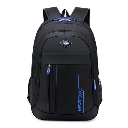 Laptop bag multifunctional business backpack