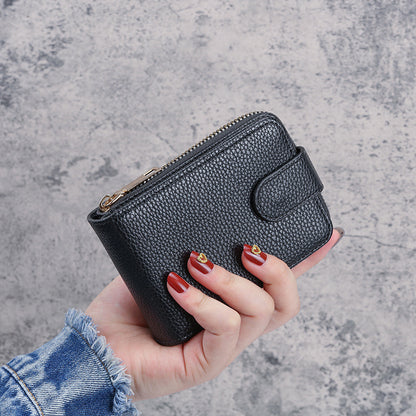 Men's multi-functional integrated wallet