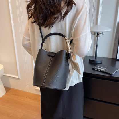 New popular bucket bag