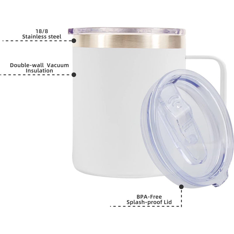 Portable coffee cup wholesale