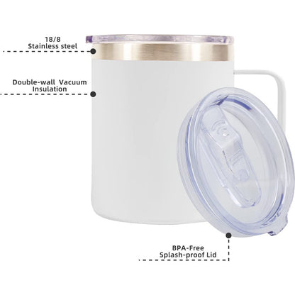 Portable coffee cup wholesale