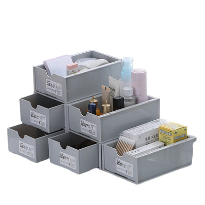 Desktop Storage Box