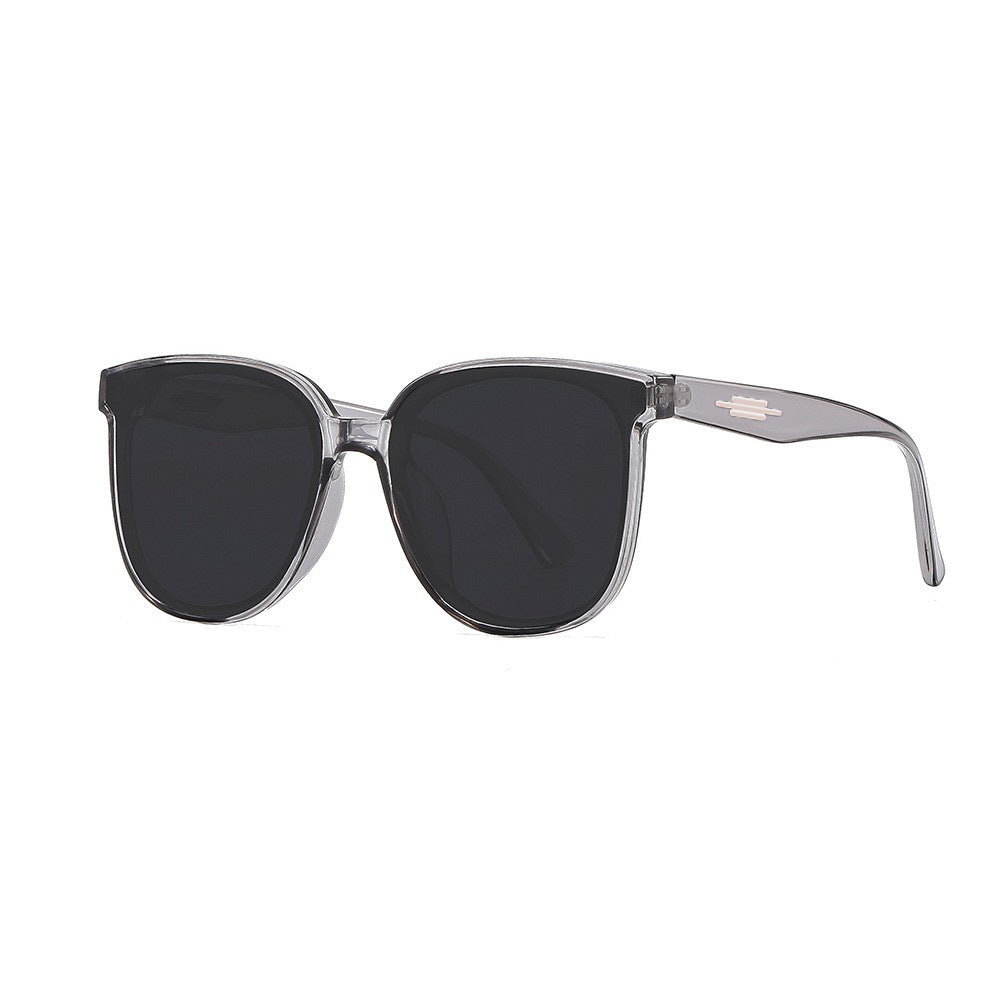 New GM Oversized Polarized UV Protection Sunglasses