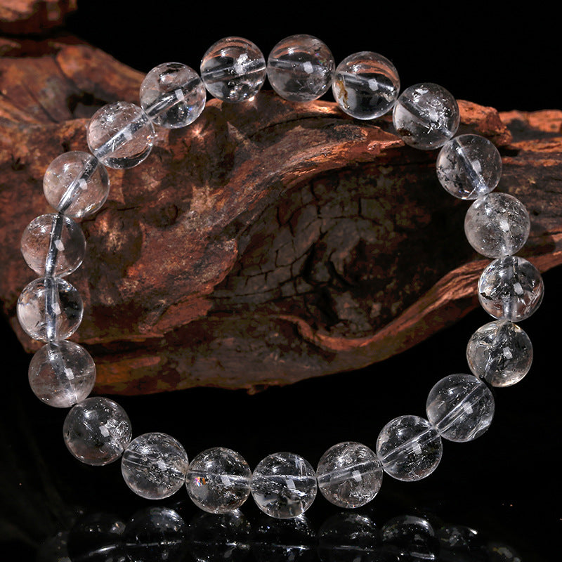 Natural Shining Diamond Bracelet