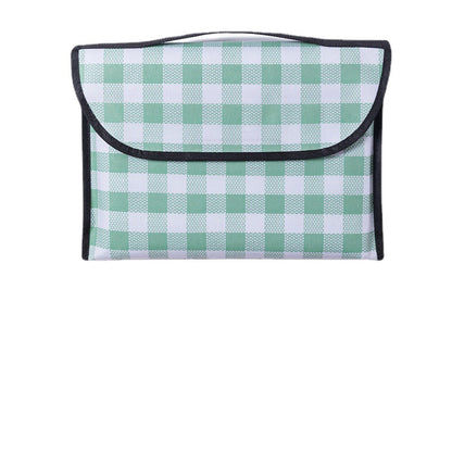 Thickened Outdoor Waterproof Picnic Blanket (Spring Outing, Beach)