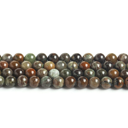 Snakeskin stone loose beads DIY jewelry accessories