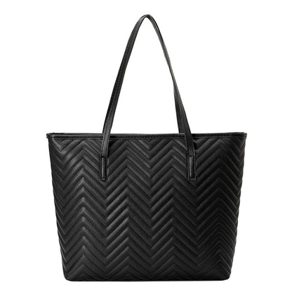 Tote bag fashion women's bag