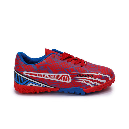 Kids Short Stud Anti-Slip Training Soccer Shoes MCW88