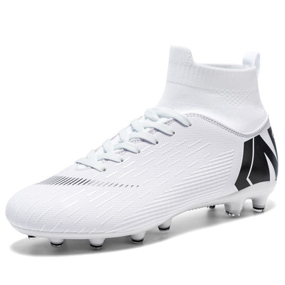 Pro Soccer Shoes for Adults and Kids 705