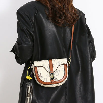 Hot-selling new shoulder crossbody small square bag