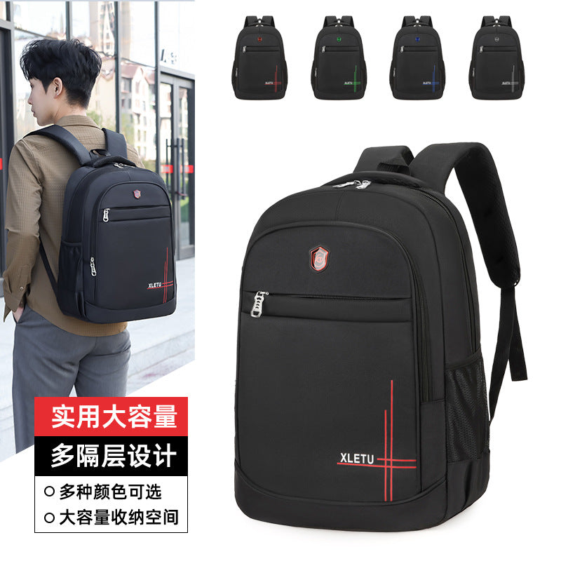 Travel business bag backpack