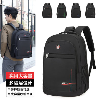 Travel business bag backpack