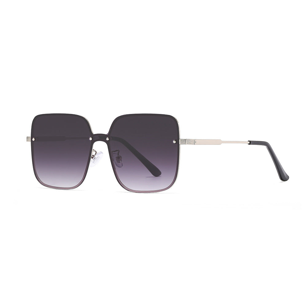 New Gradient Lens Sunglasses