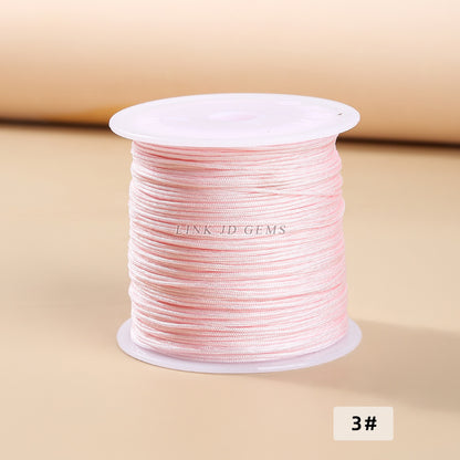 No. 72 corn thread 100 meters thread rope DIY handwoven rope