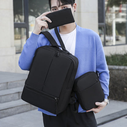 Simple 15.6-inch laptop bag