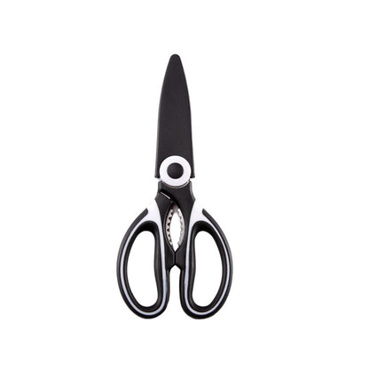 Stainless Steel Kitchen Food Cutting Sharp Multi-Functional Large Scissors