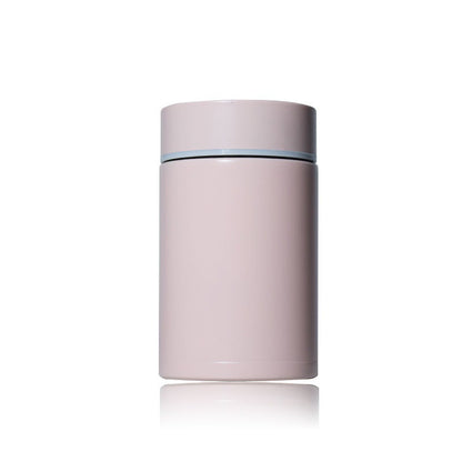 Double-layer stainless steel small capacity thermos cup