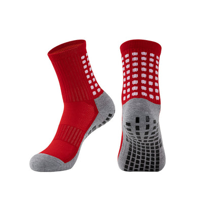 Gel Grip Soccer Socks