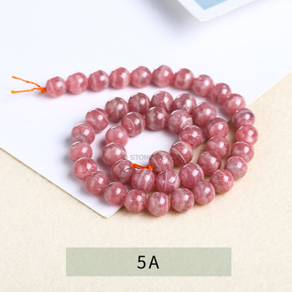 Argentine red stone loose beads