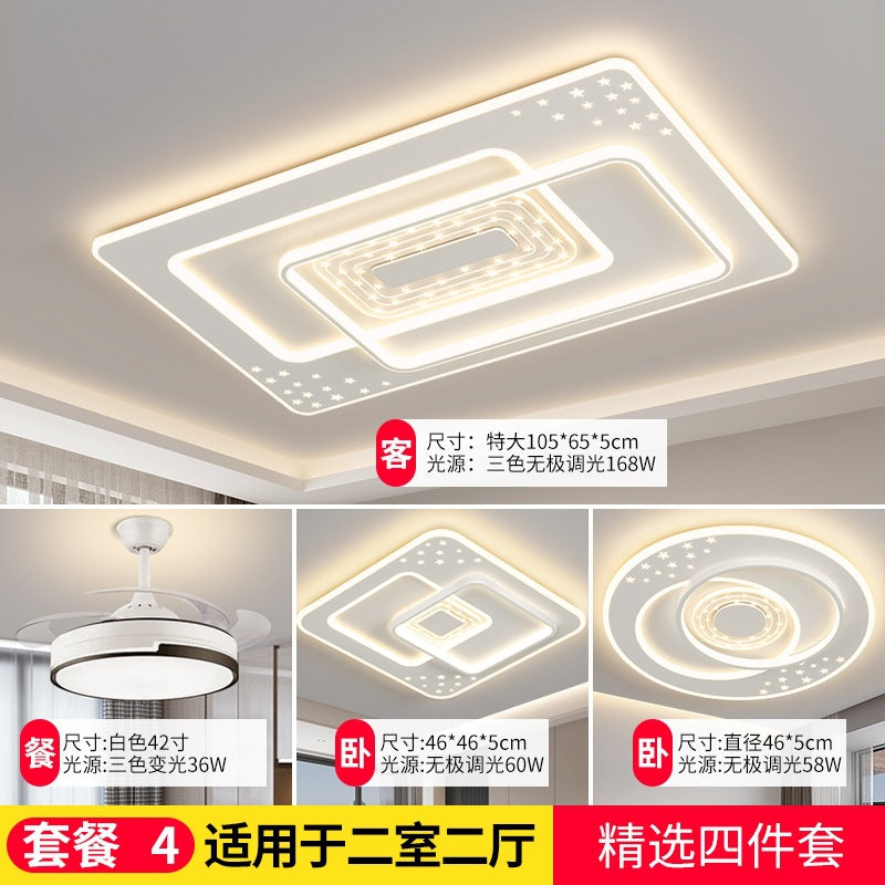 Lighting LED Living Room Light Ceiling Light