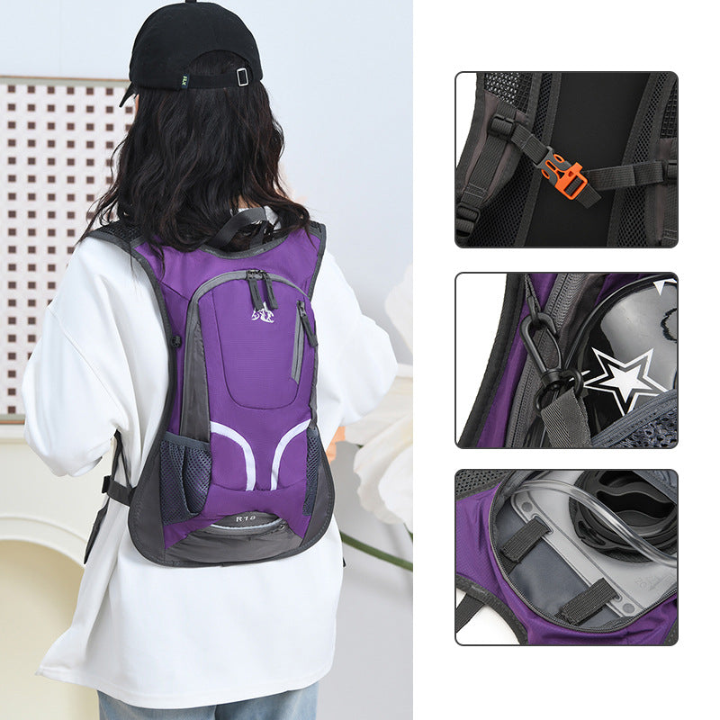 Cycling Bag Backpack Sports Bag