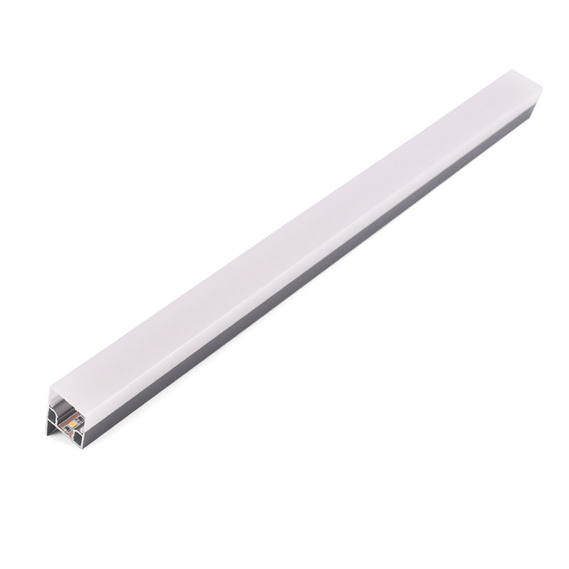 Solder-free card 18MM laminate light strip