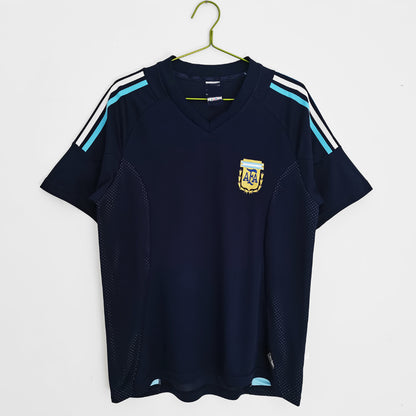 Argentina Jersey 1978-2023