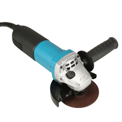 Electric Angle Grinder Stone Cutting Polisher Tool