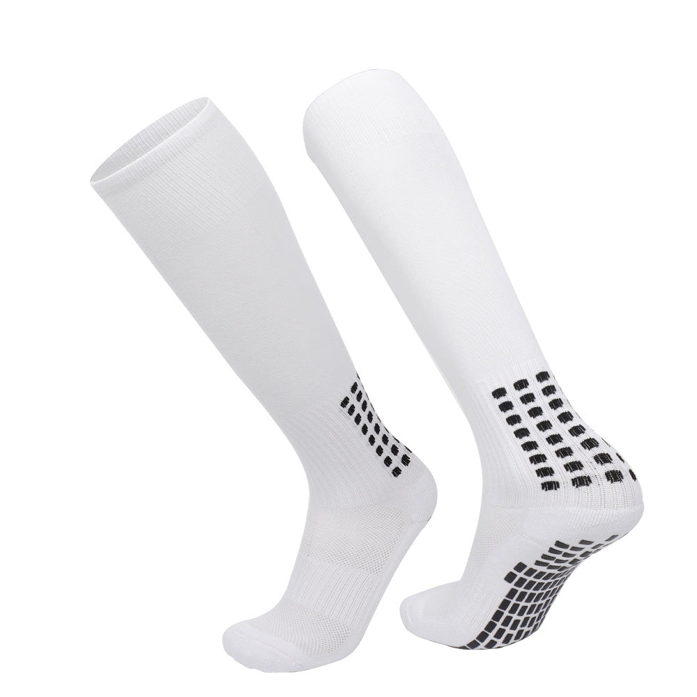 Long Tube Anti-Slip Soccer Socks