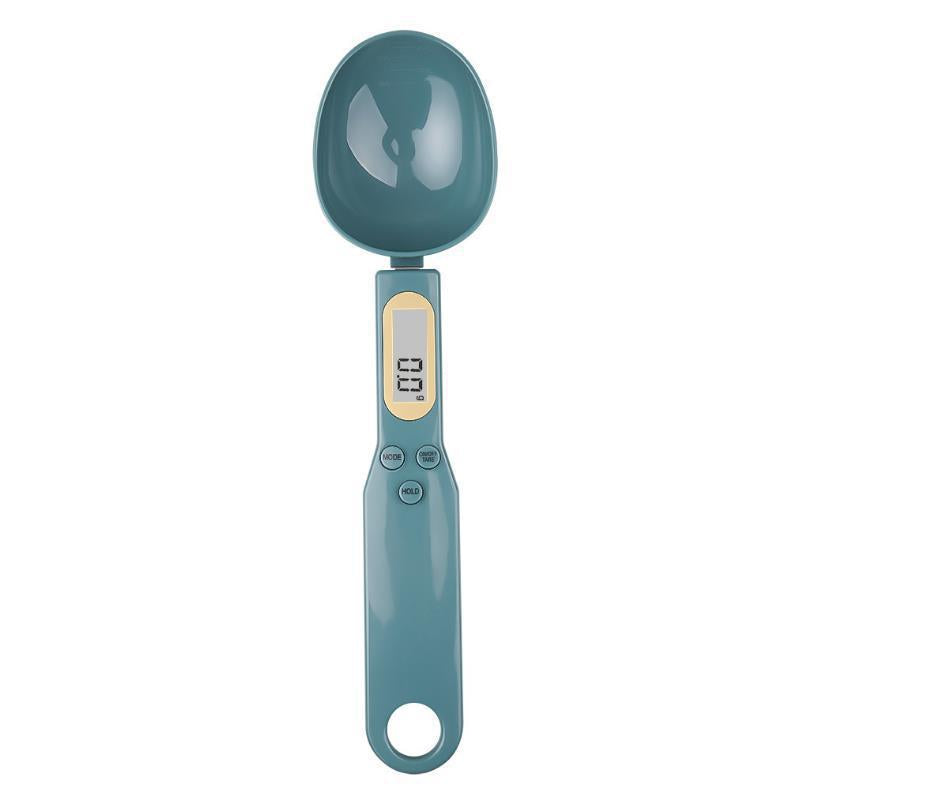 Spoon Weighing Kitchen Weighing 500G Electronic Scale