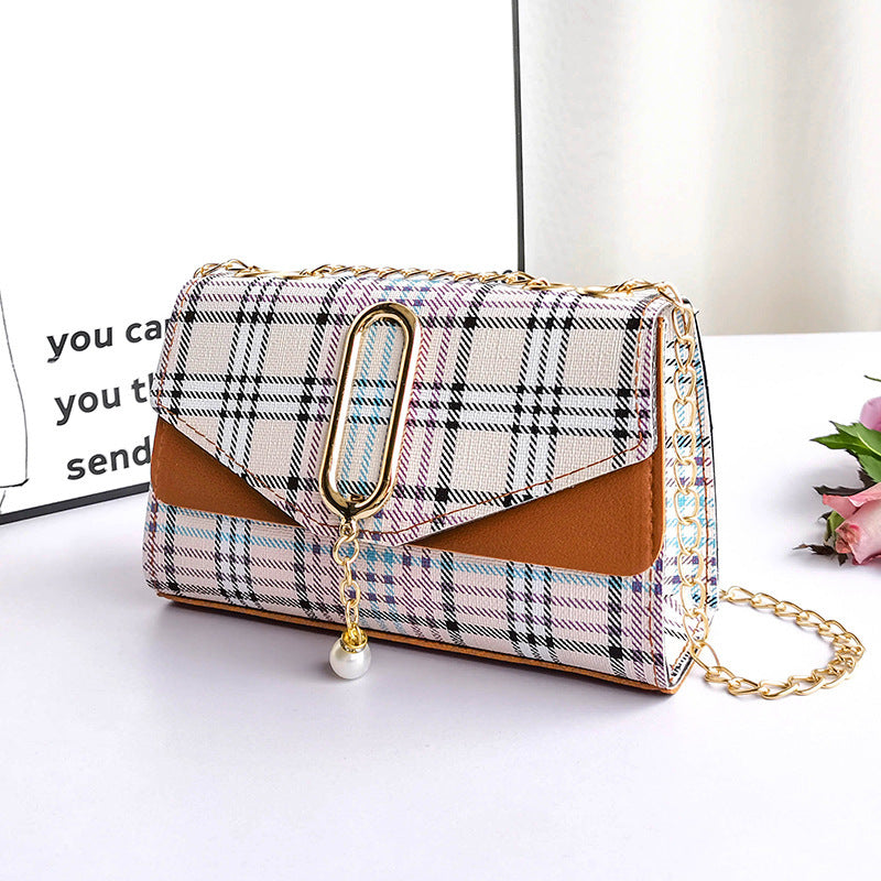 Wholesale Printed Chain Bag Women's Bag Factory