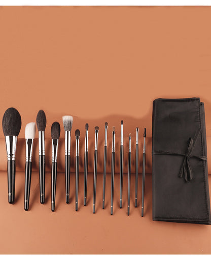 Qingyun 14-Piece Concealer Brush Set