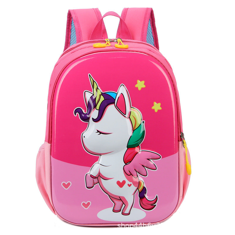 Dinosaurio, Pony Nueva Mochila Infantil 