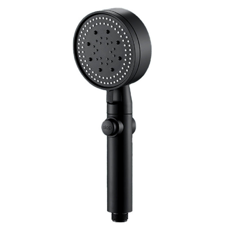 High-Pressure Shower Head Set