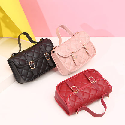 Wholesale Stylish Simple Women's Handbags