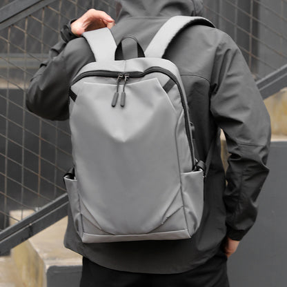 Casual fashion computer student bag