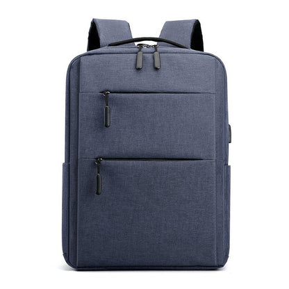 New business backpack for men