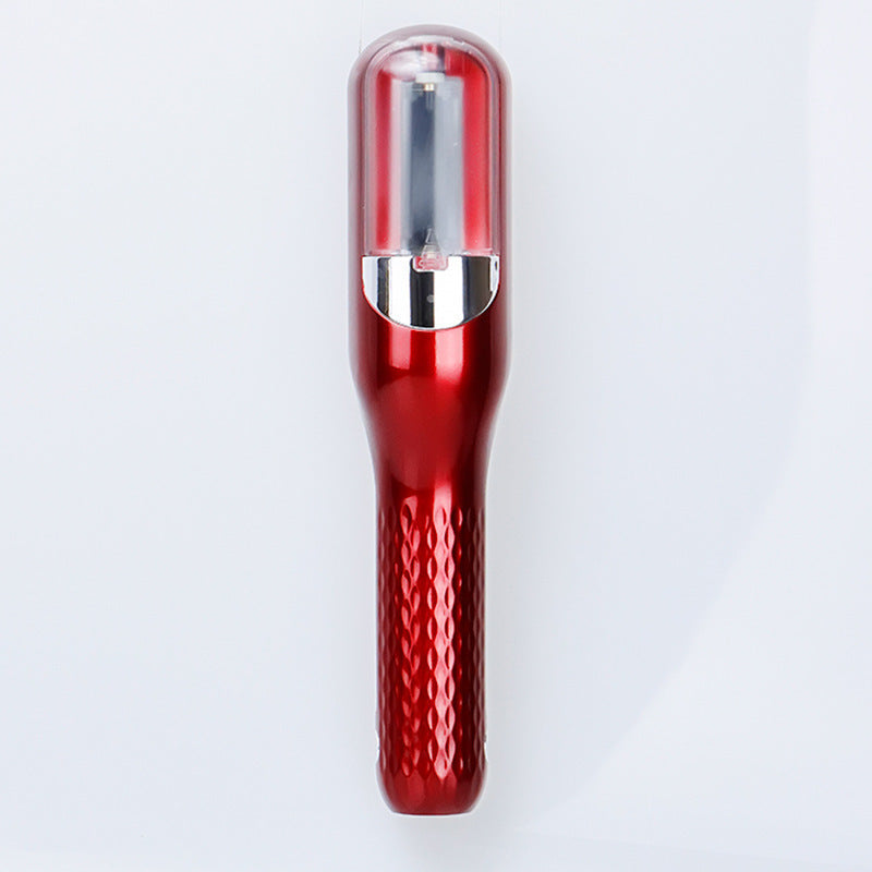 Electric trimmer Automatic hair breaker