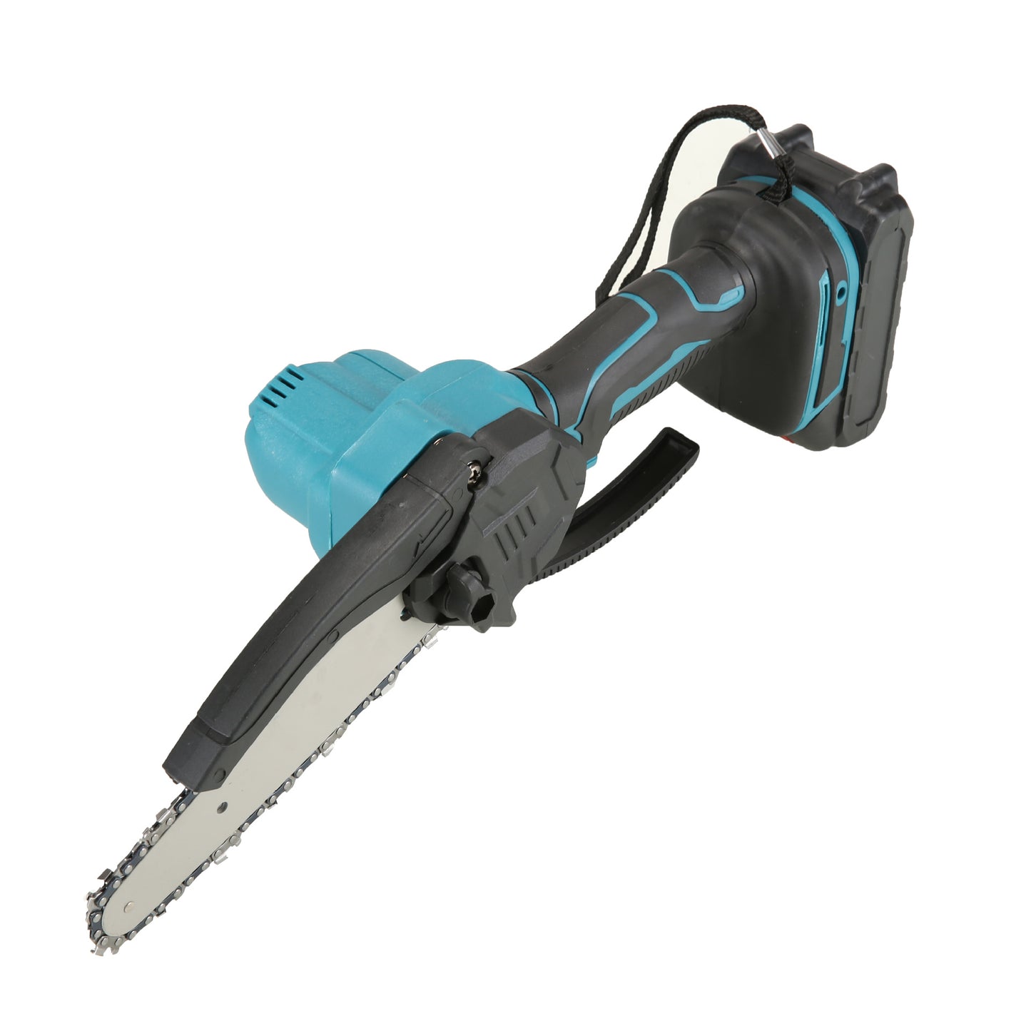 Mini Cordless Chainsaw Li-ion Handheld Pruning Saw